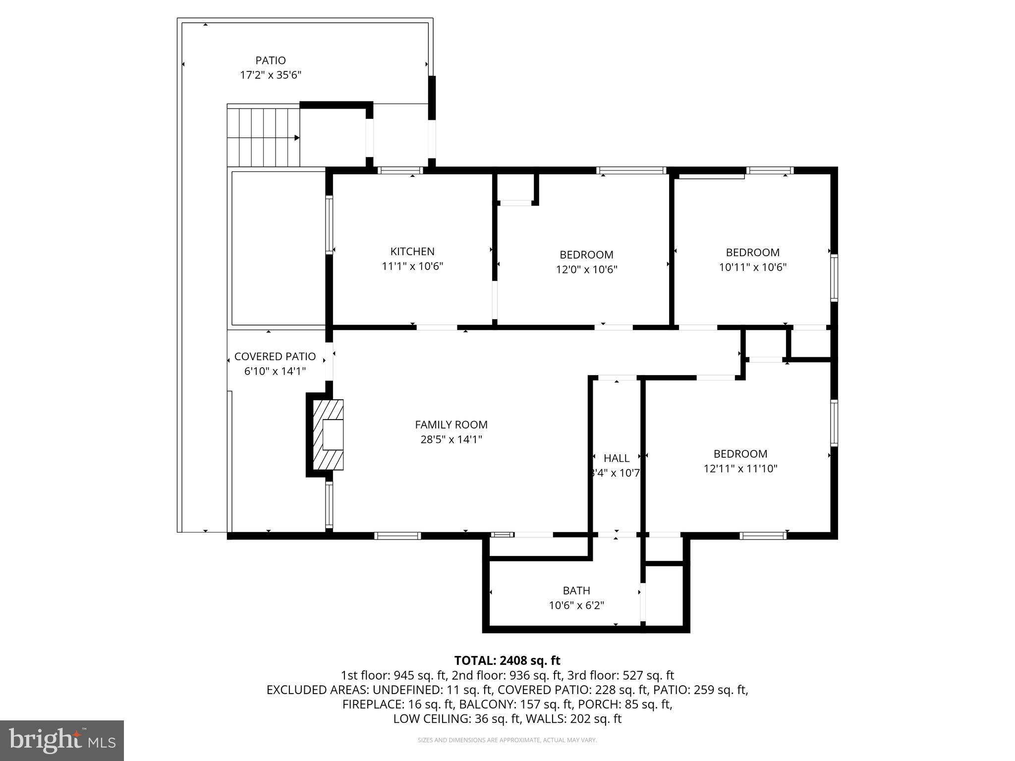 DEL RAY - Residential