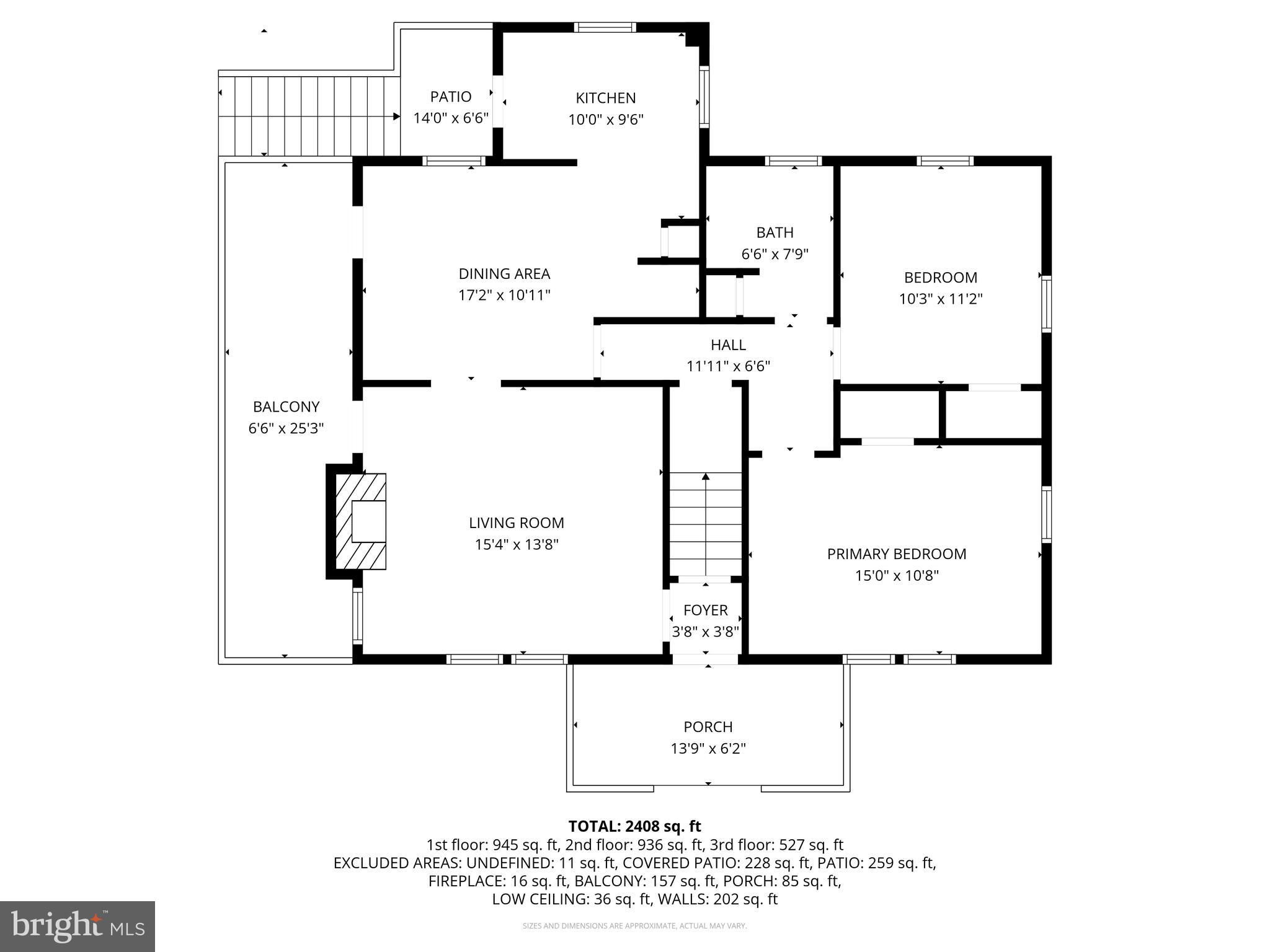 DEL RAY - Residential