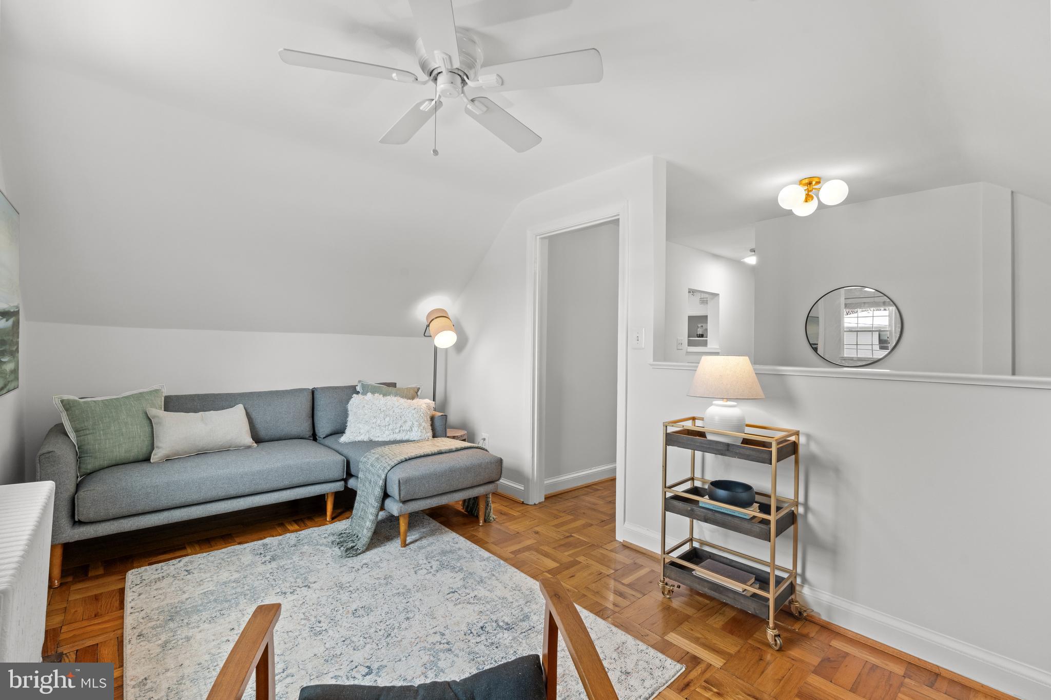 DEL RAY - Residential