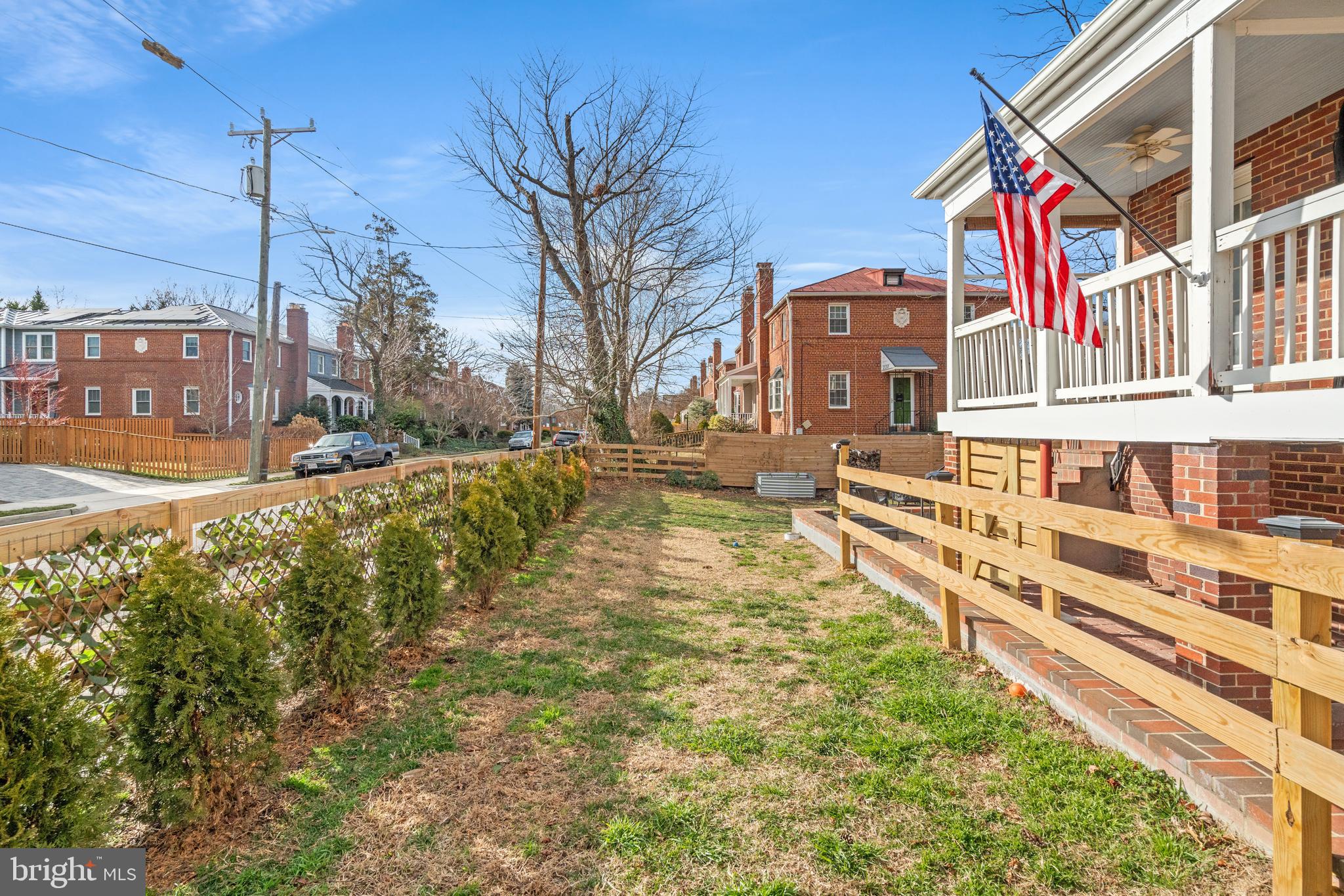 DEL RAY - Residential