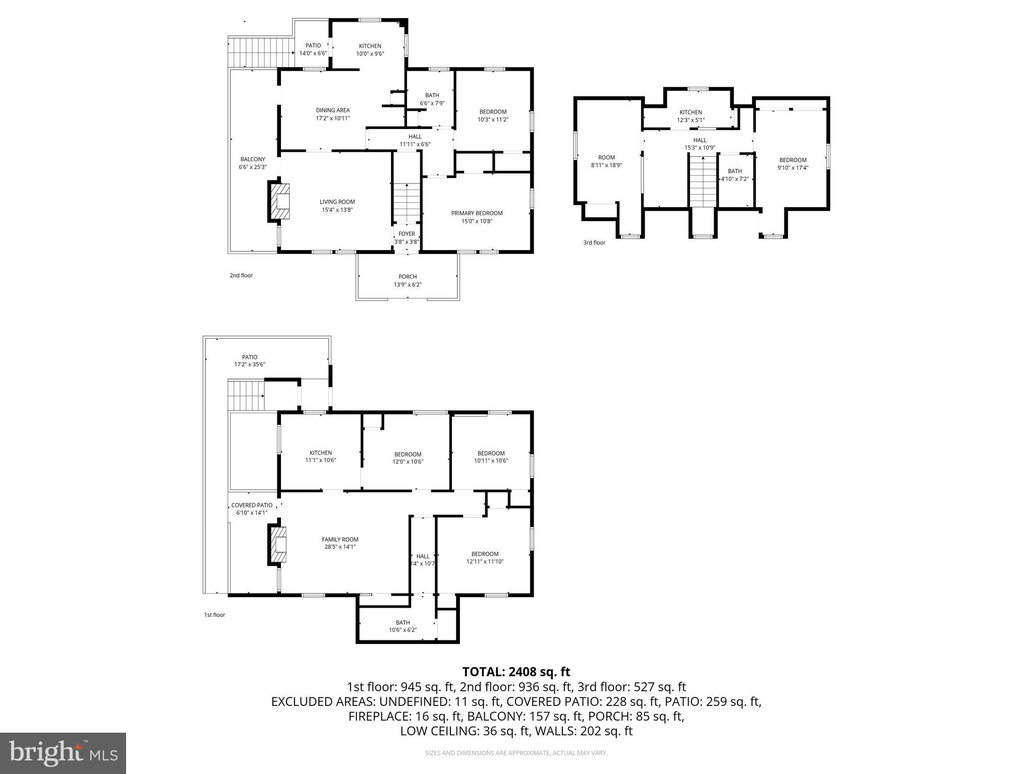 DEL RAY - Residential
