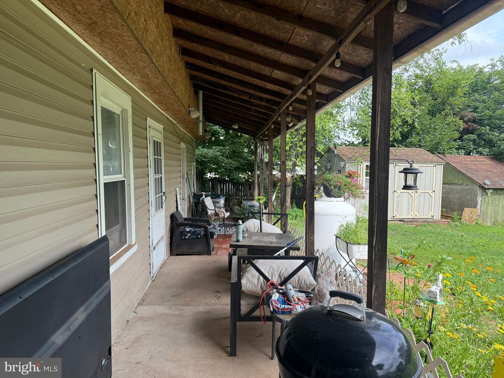 Photo of 5404 Harmony Grove Road, DOVER, PA 17315 (MLS # PAYK2086190)