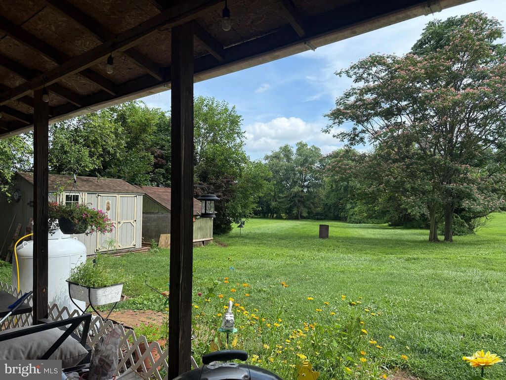 Photo of 5404 Harmony Grove Road, DOVER, PA 17315 (MLS # PAYK2086190)
