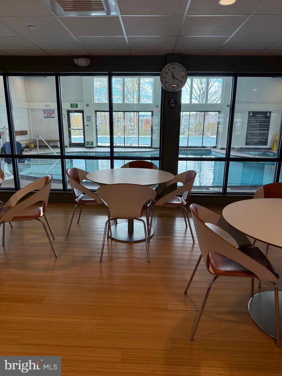 VALLEY FORGE TOWER - Residential Lease