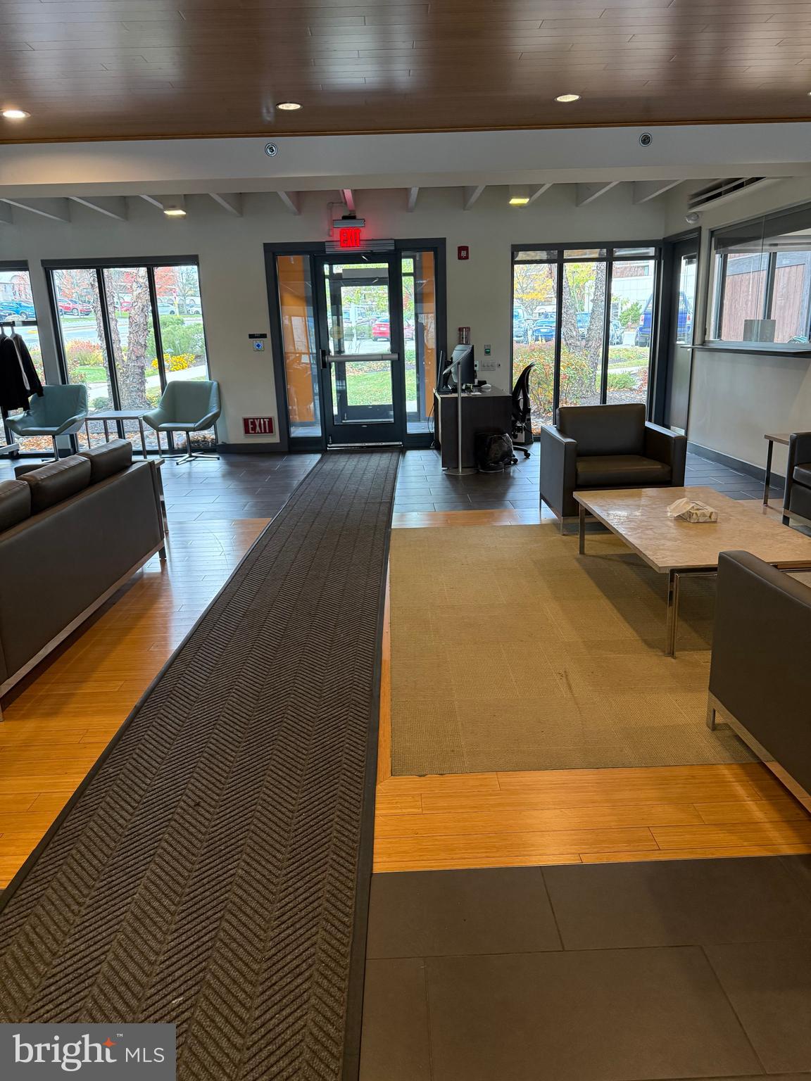 VALLEY FORGE TOWER - Residential Lease