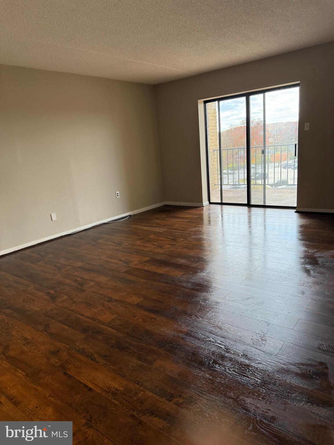 VALLEY FORGE TOWER - Residential Lease