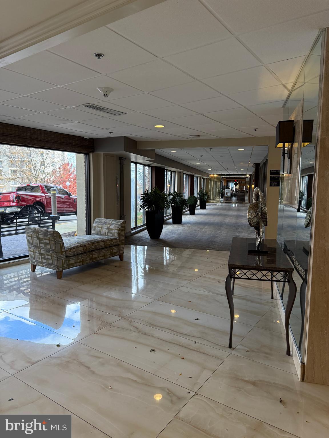 VALLEY FORGE TOWER - Residential Lease