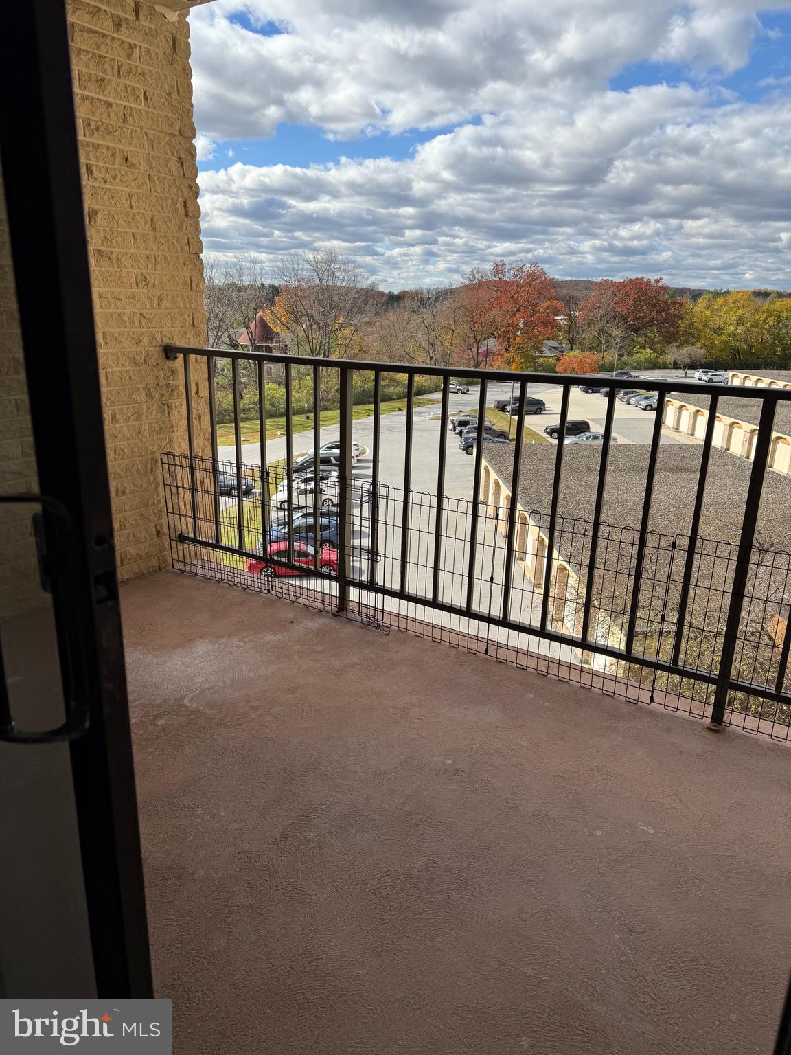 VALLEY FORGE TOWER - Residential Lease