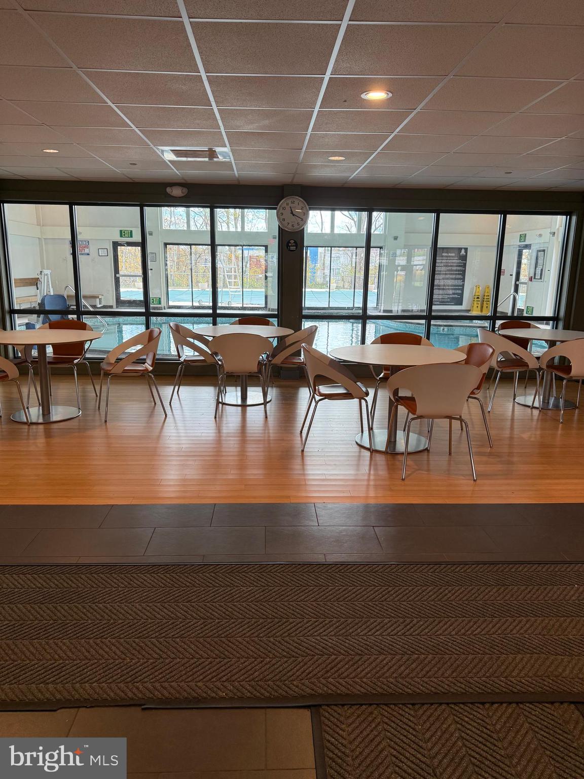 VALLEY FORGE TOWER - Residential Lease