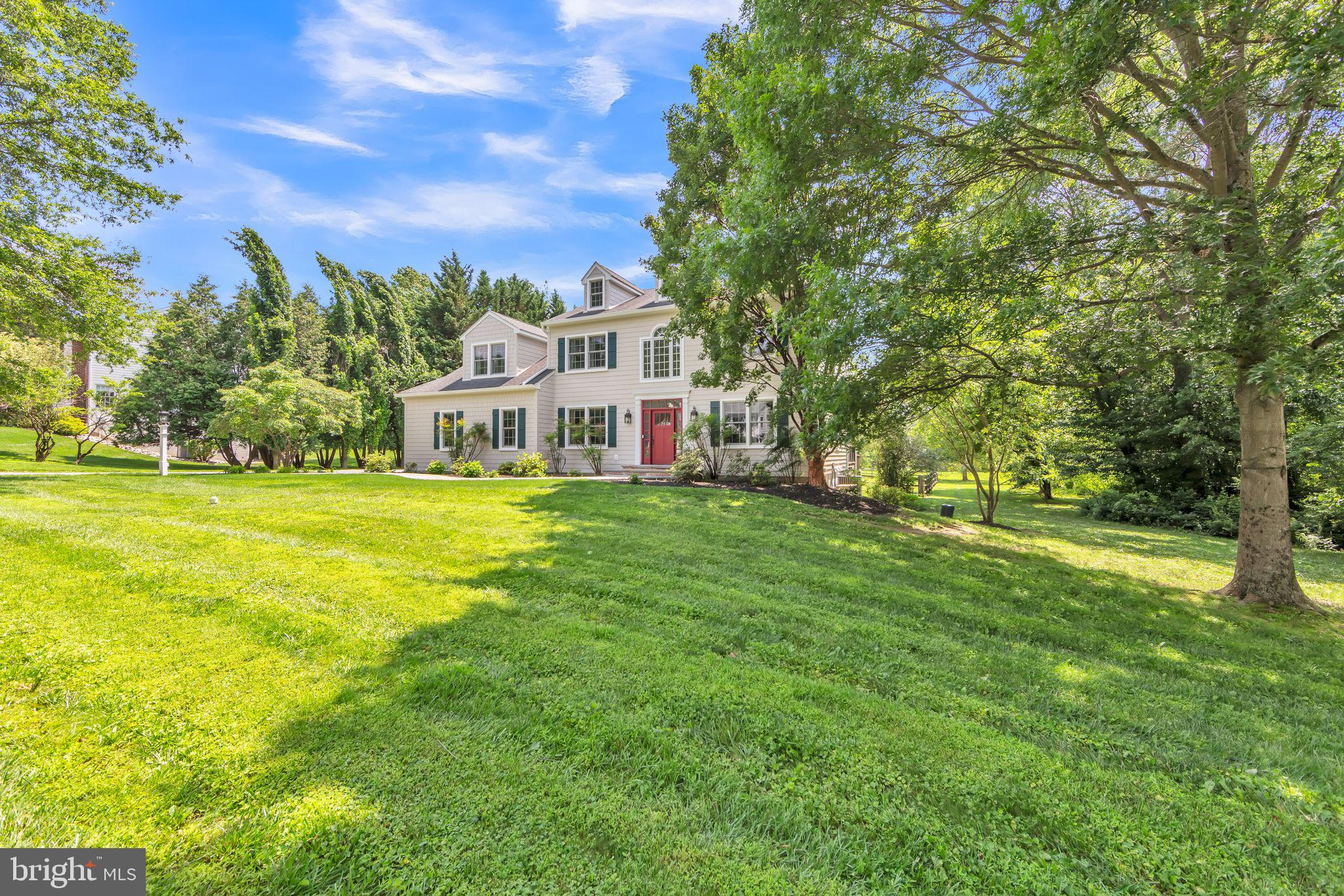 5 YARMOUTH LANE