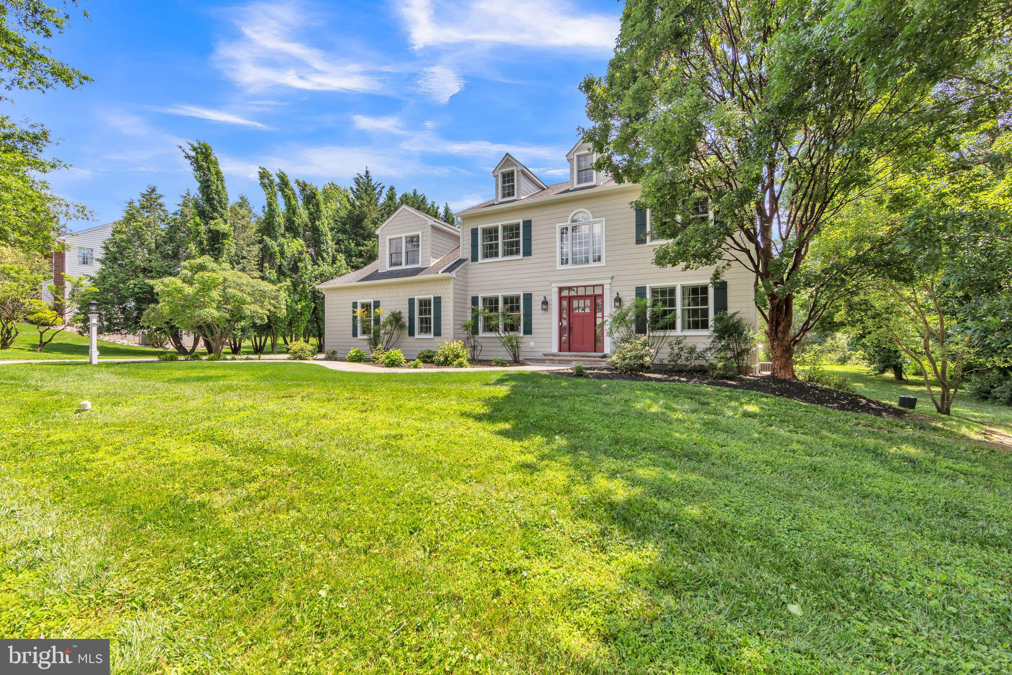 5 YARMOUTH LANE