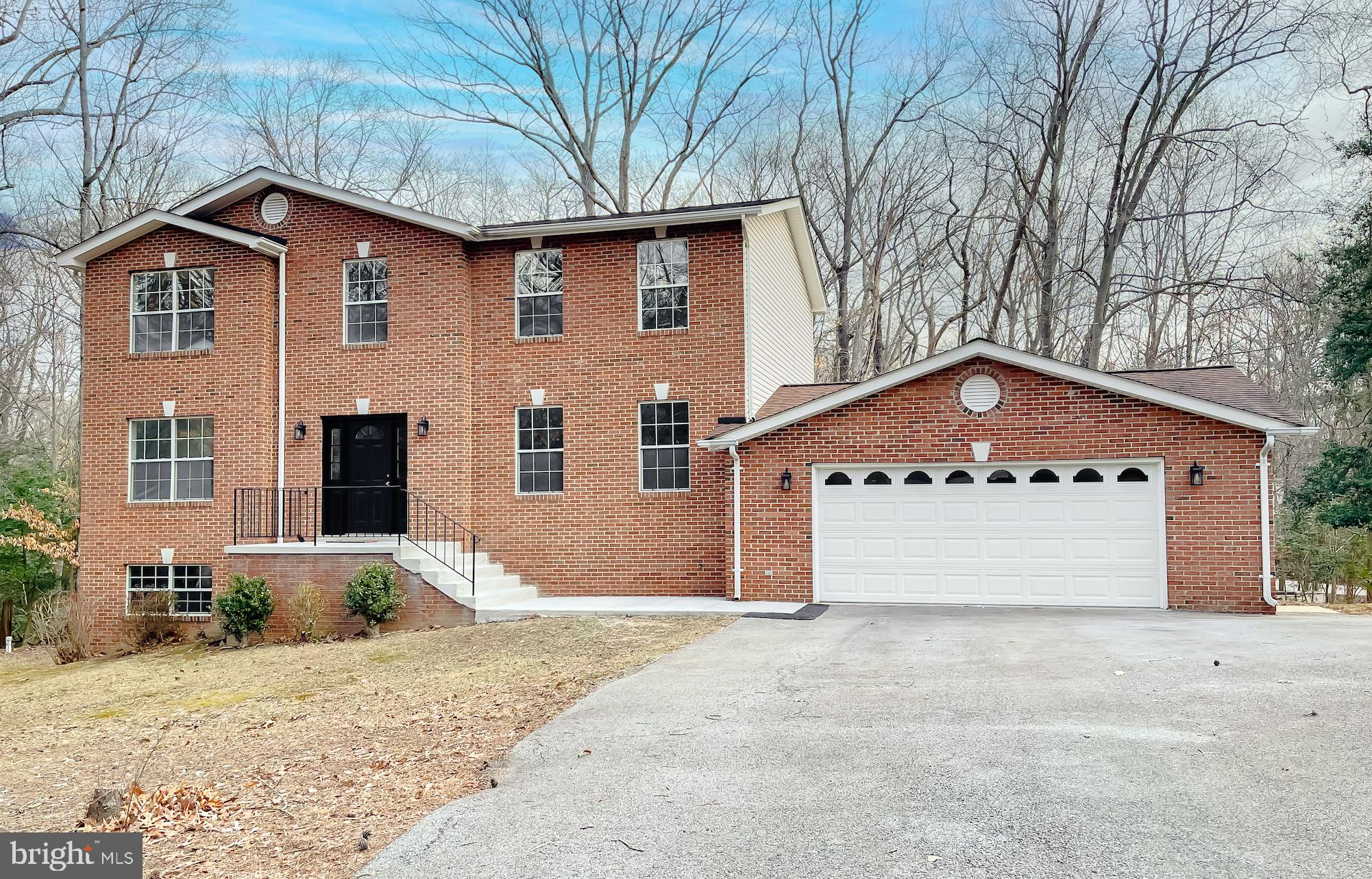 WHITE SANDS - Residential