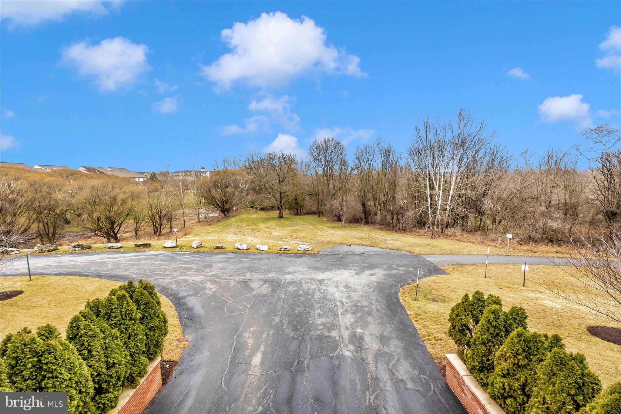 WORMANS MILL - Residential