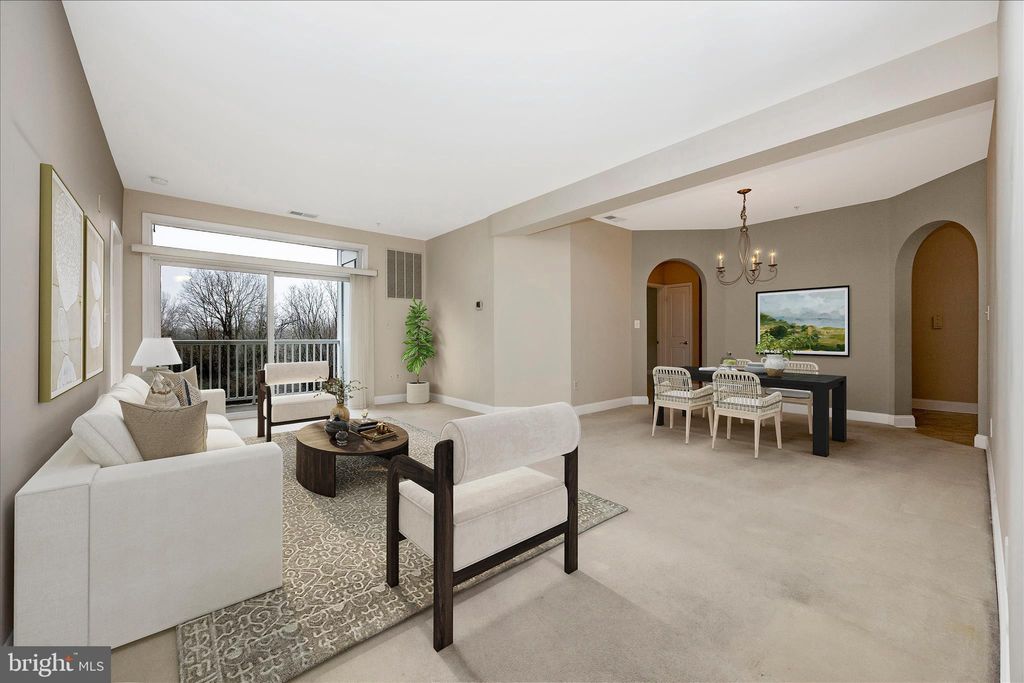 Photo of 2250 Bear Den Road #207, FREDERICK, MD 21701 (MLS # MDFR2079690)