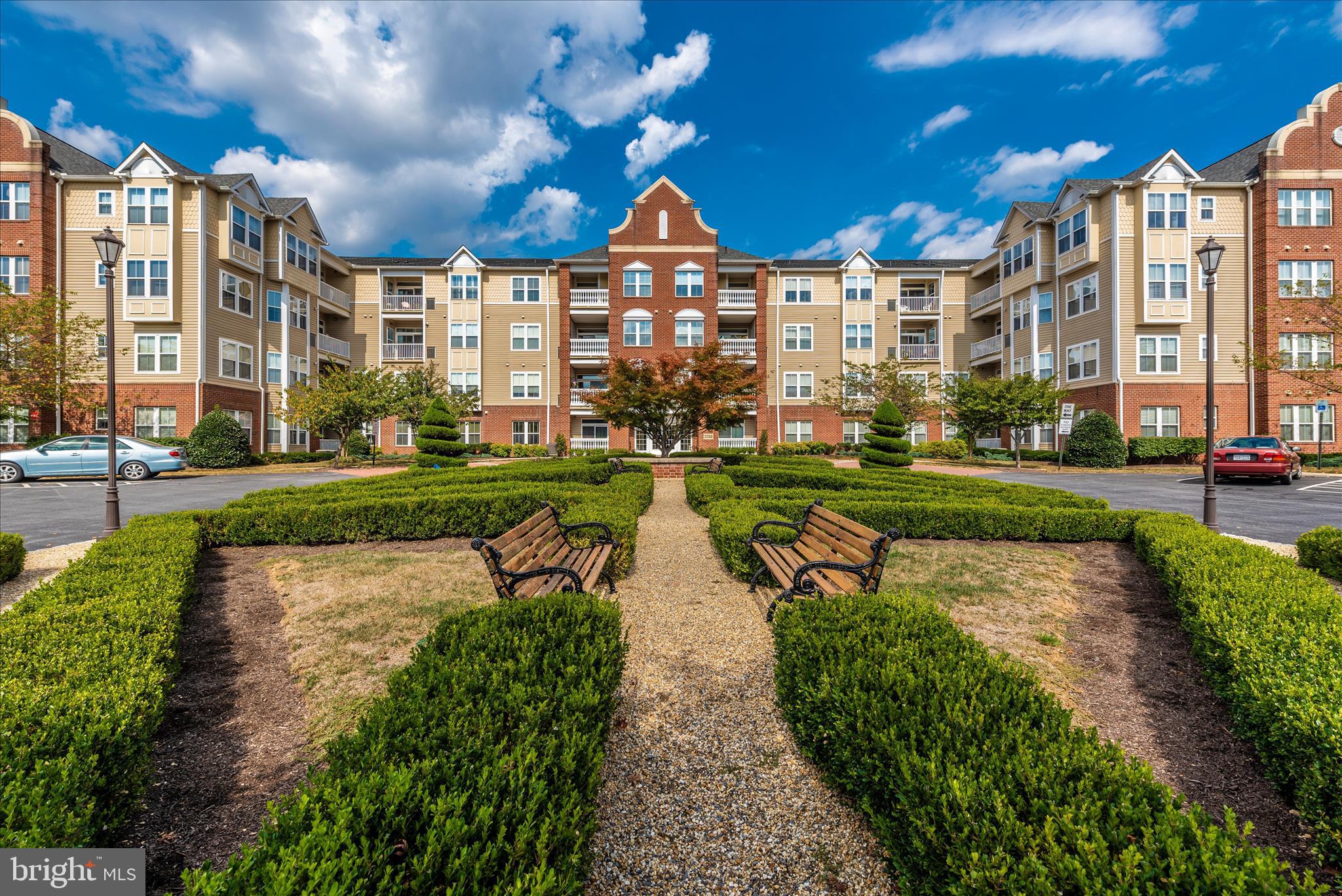 WORMANS MILL - Residential