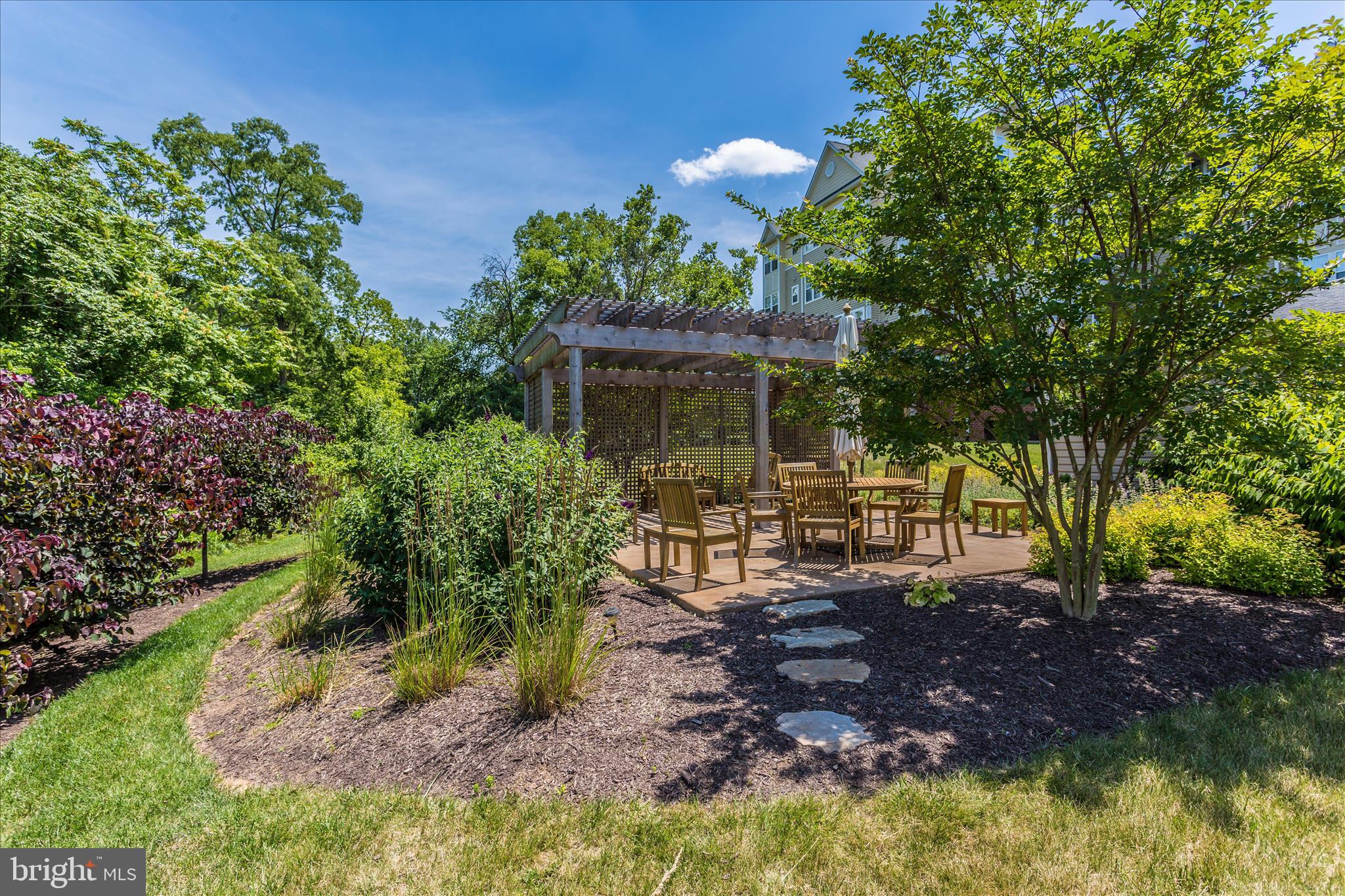 WORMANS MILL - Residential