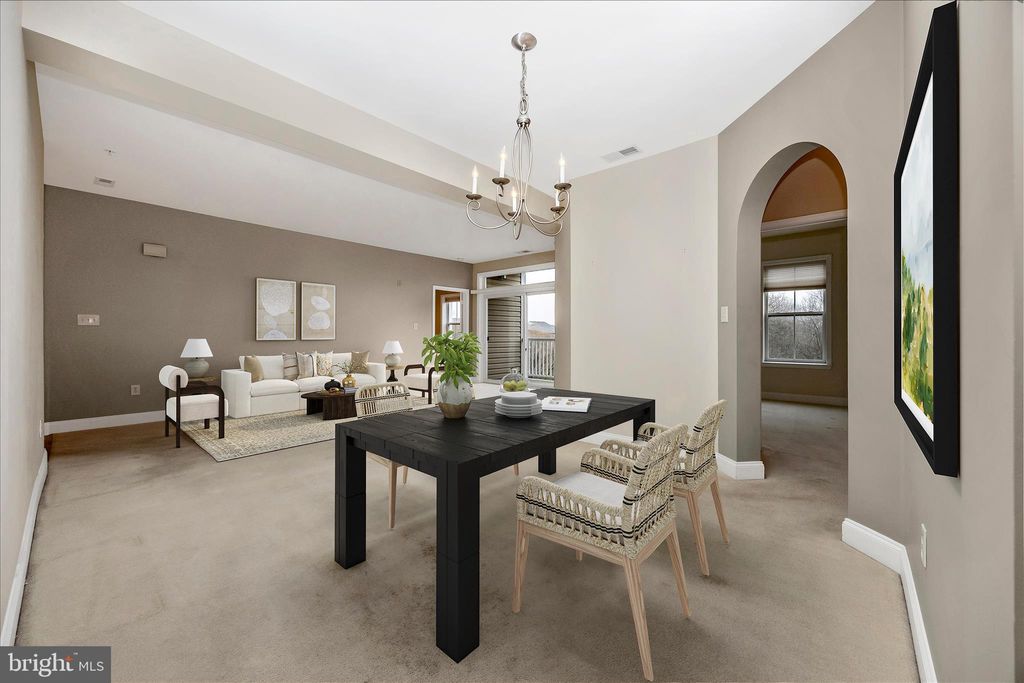 Photo of 2250 Bear Den Road #207, FREDERICK, MD 21701 (MLS # MDFR2079690)