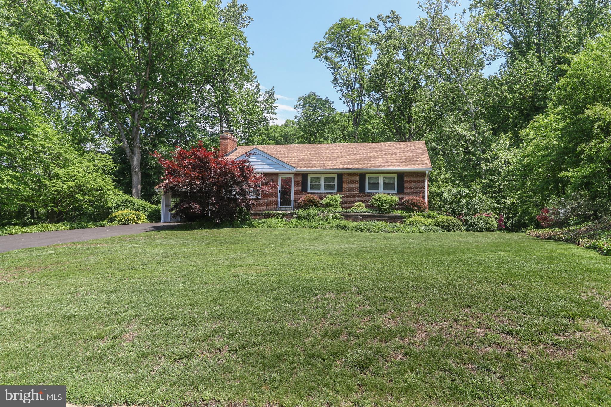 BROOKLAND ESTATES - Residential
