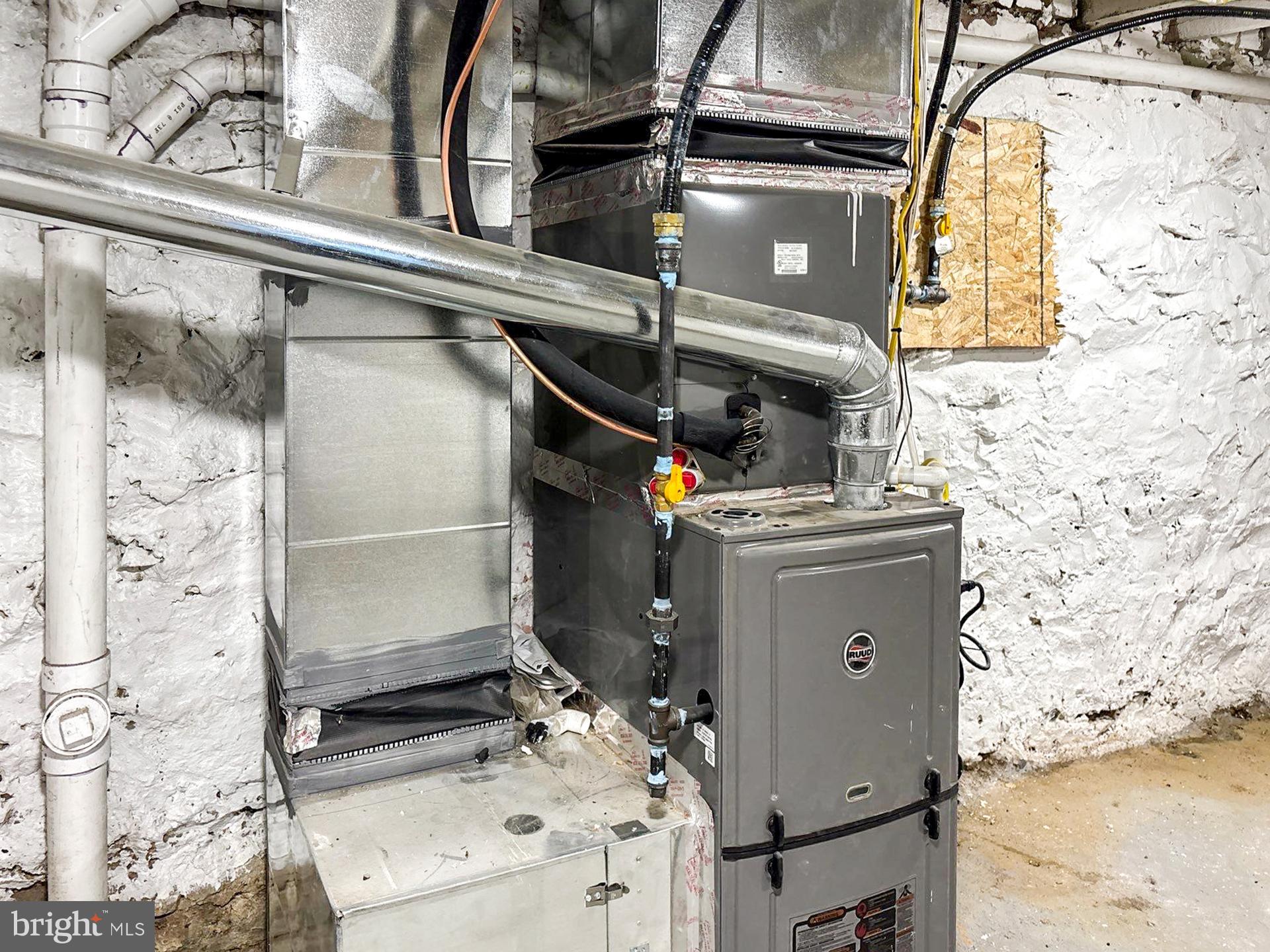 BRIDGEVIEW - GREENLAWN - Residential