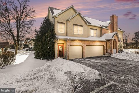 4545 DEER PATH ROAD HARRISBURG PA 17110