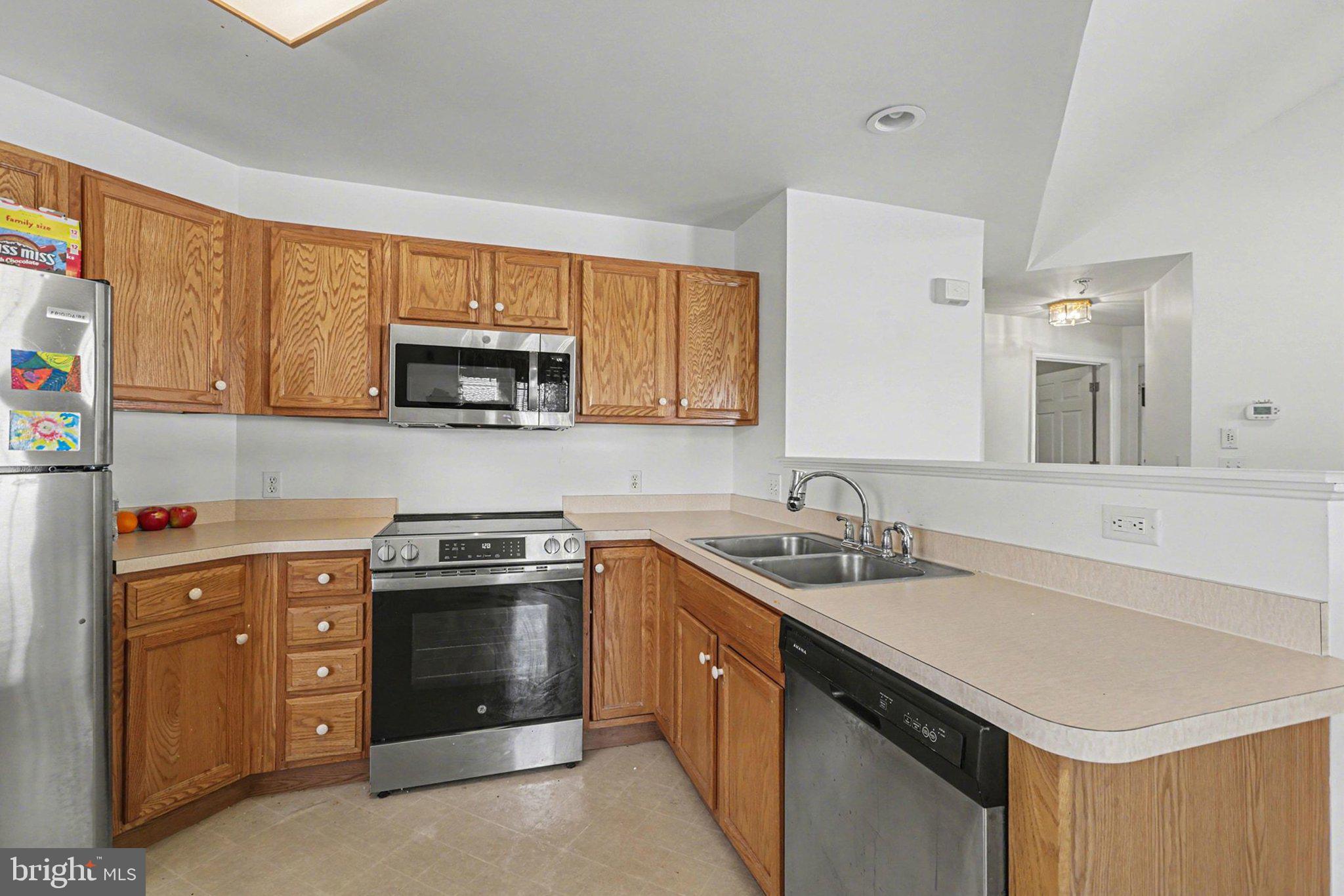 CARRIAGE HOMES - Residential