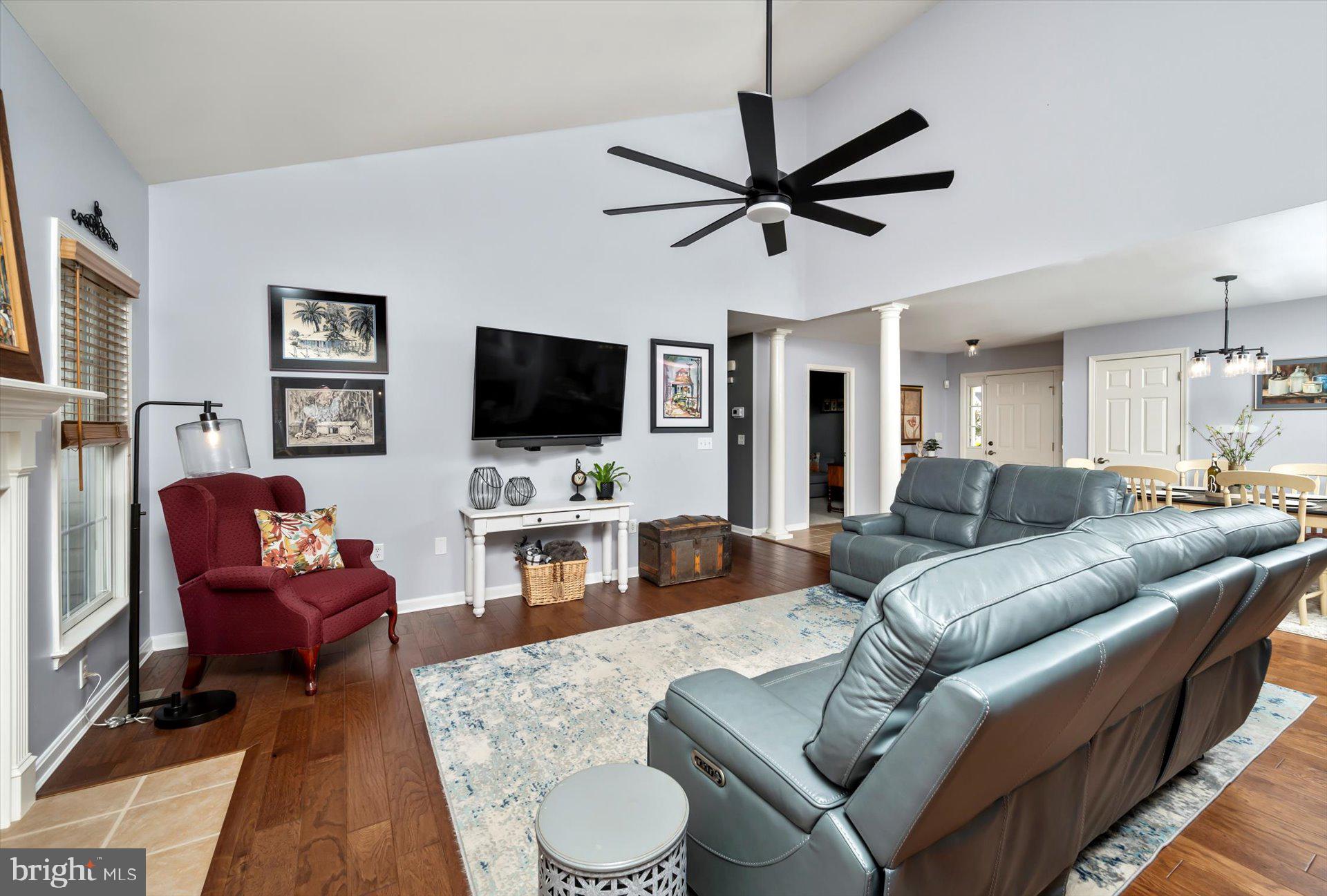 SLEEPY HOLLOW - Residential