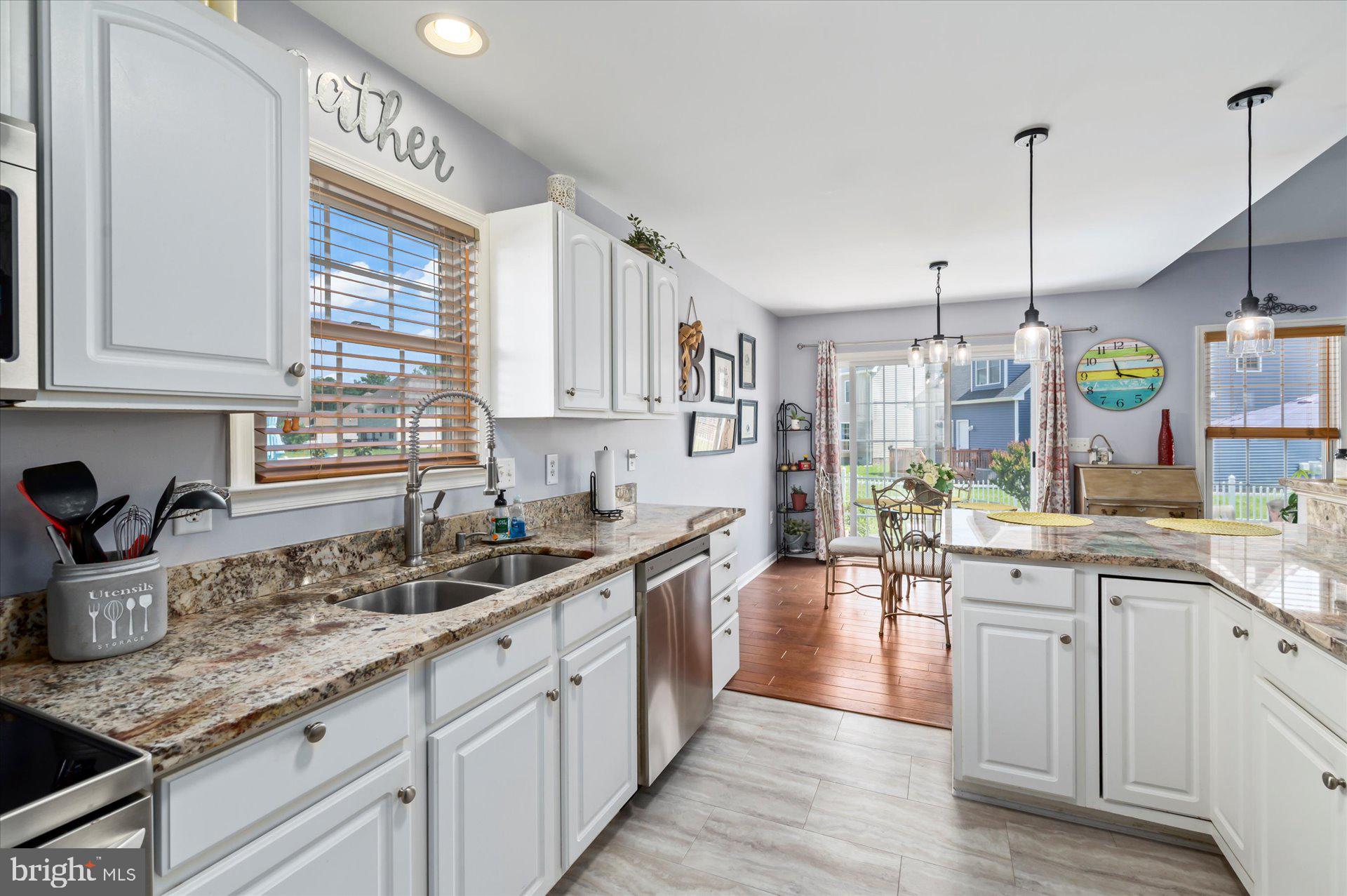 SLEEPY HOLLOW - Residential