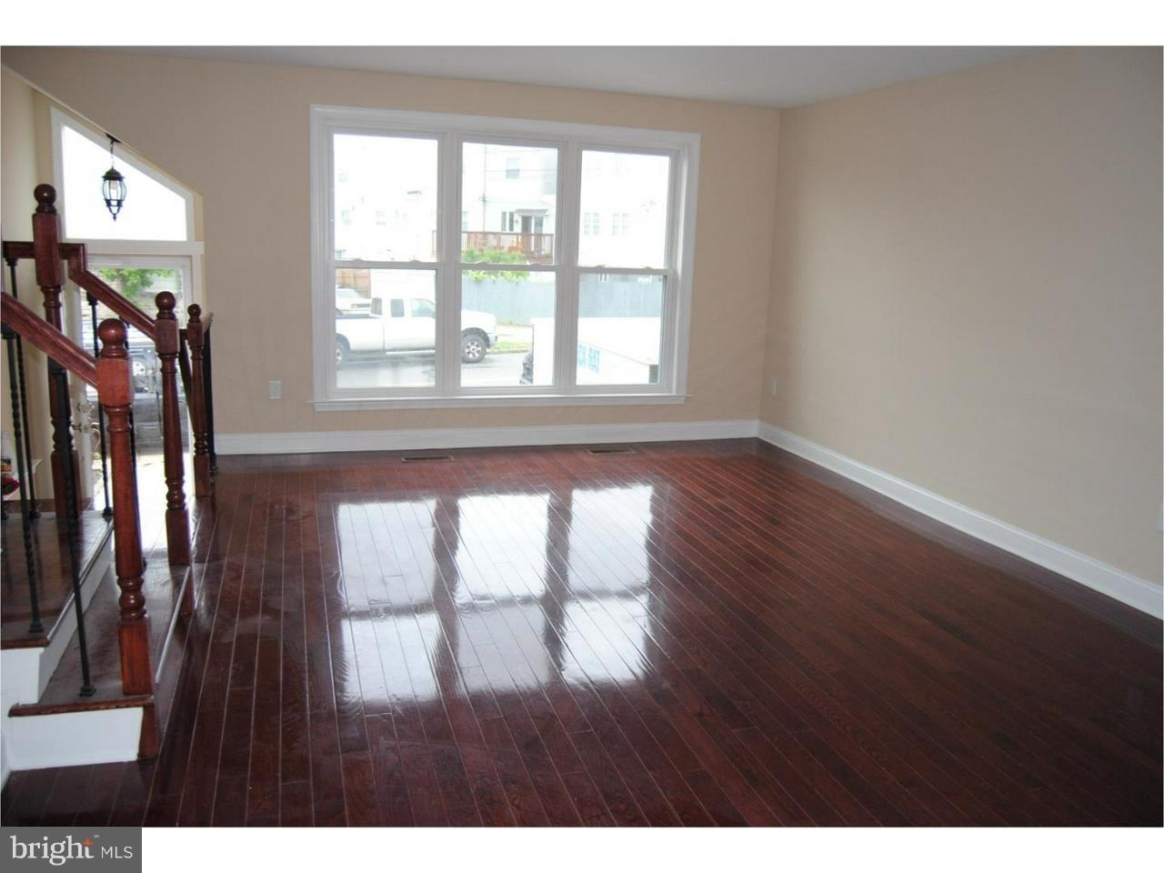 MORRELL PARK - Residential Lease