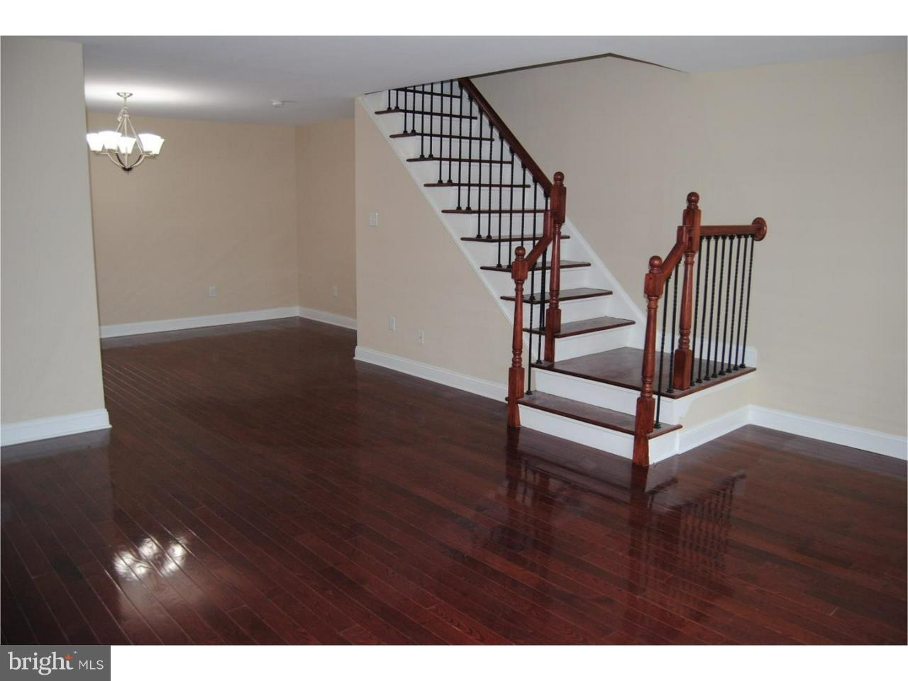 MORRELL PARK - Residential Lease