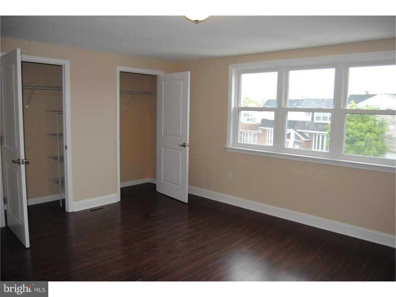 MORRELL PARK - Residential Lease