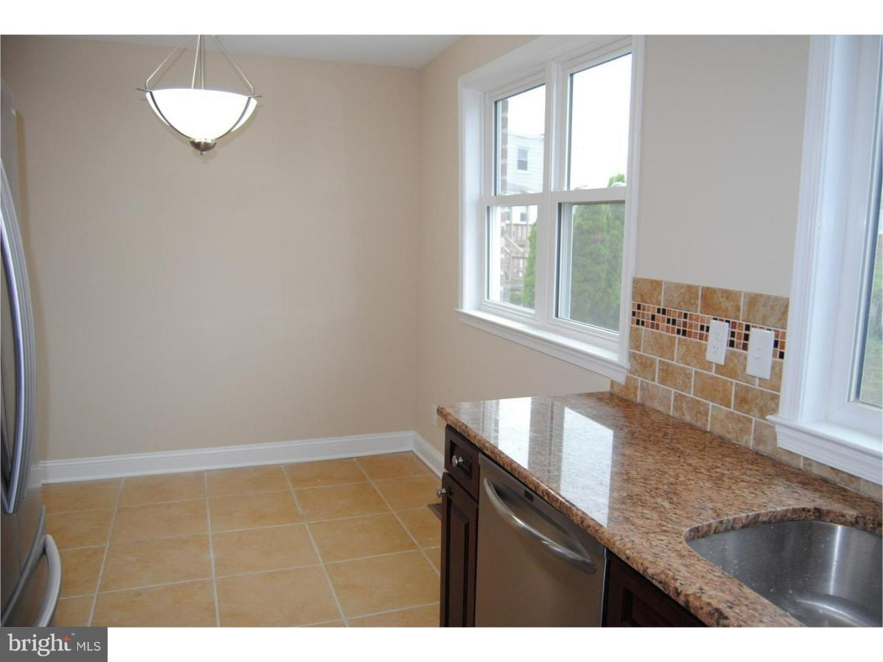 MORRELL PARK - Residential Lease