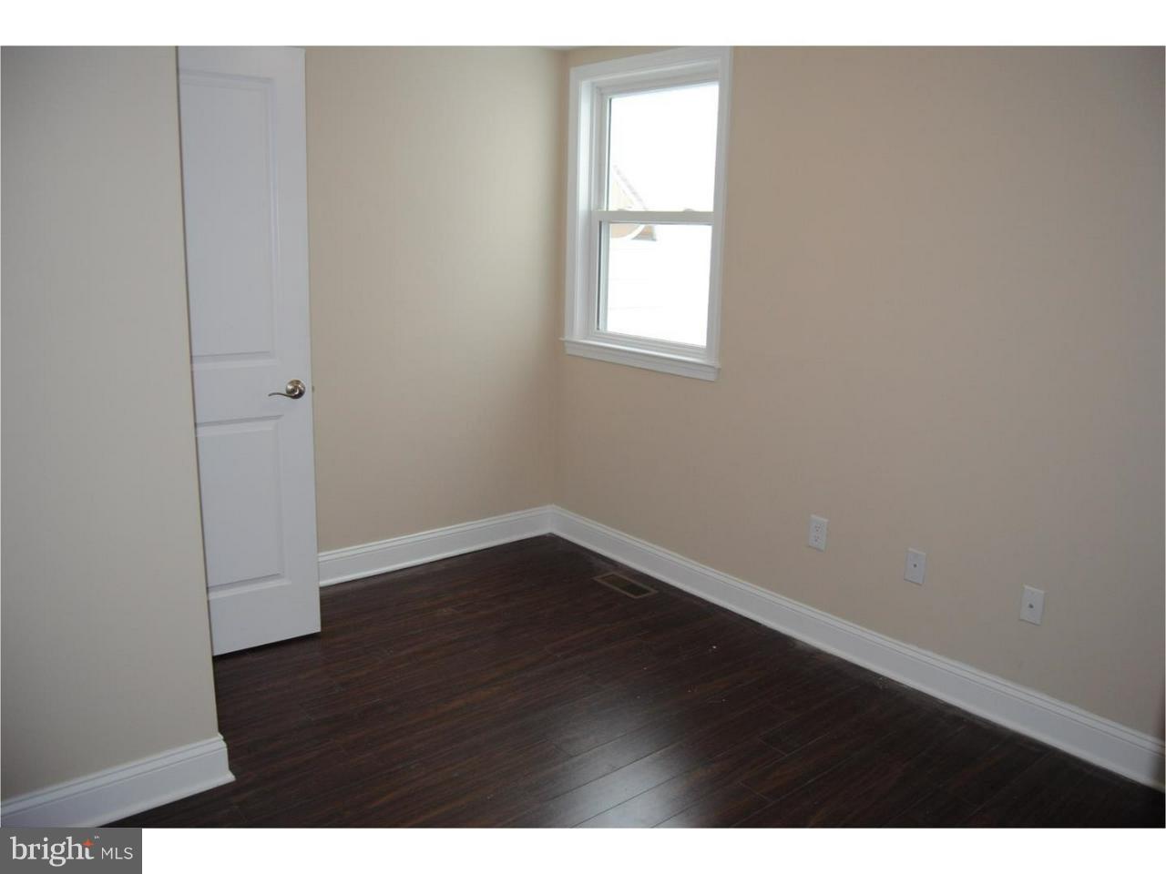 MORRELL PARK - Residential Lease