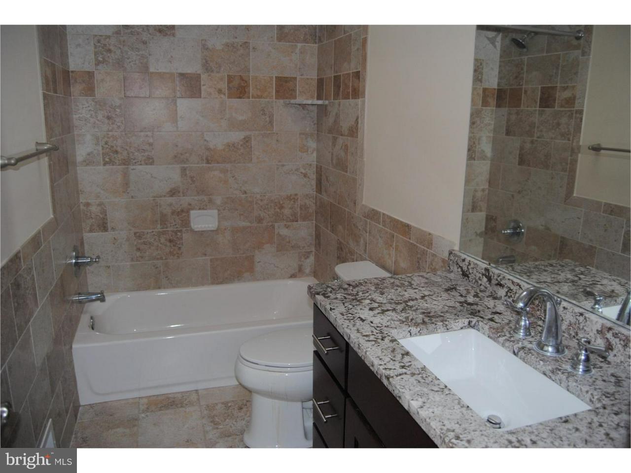 MORRELL PARK - Residential Lease