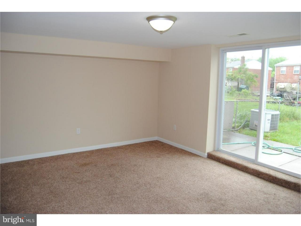 MORRELL PARK - Residential Lease