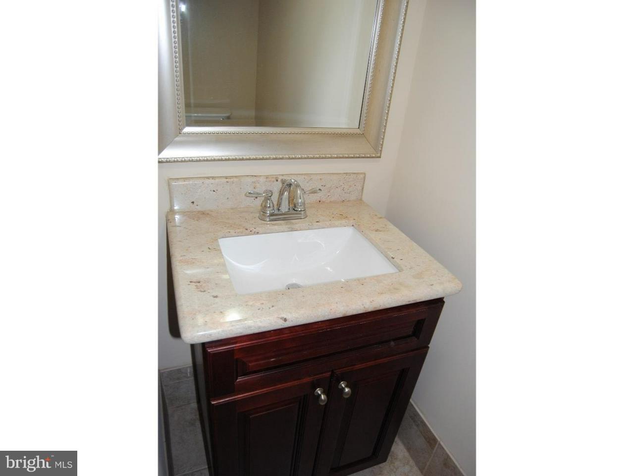 MORRELL PARK - Residential Lease