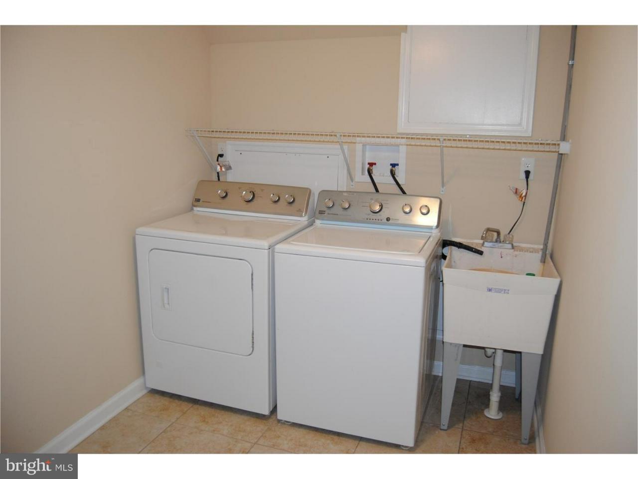 MORRELL PARK - Residential Lease