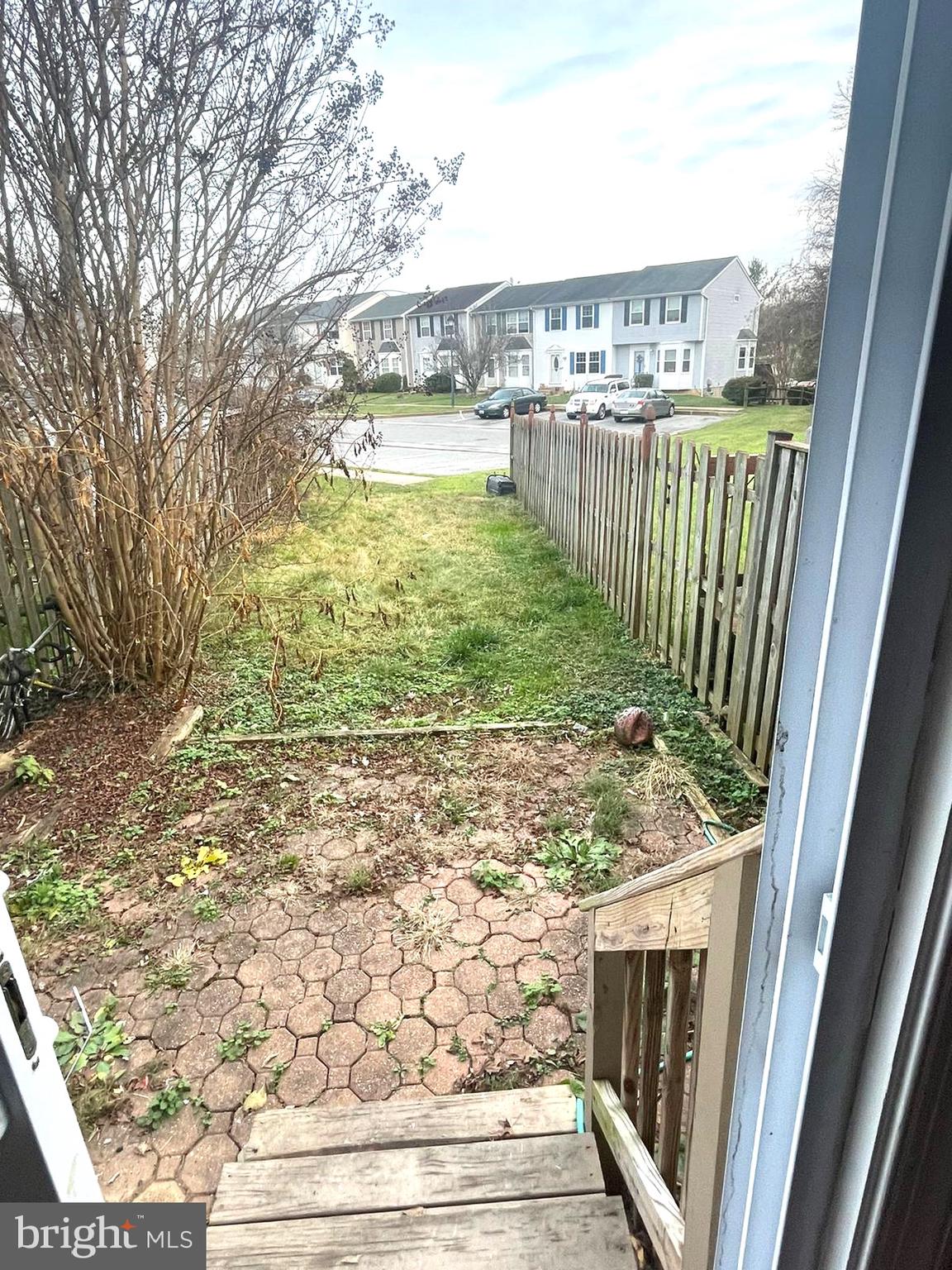 PARKVIEW TRAIL - Residential Lease