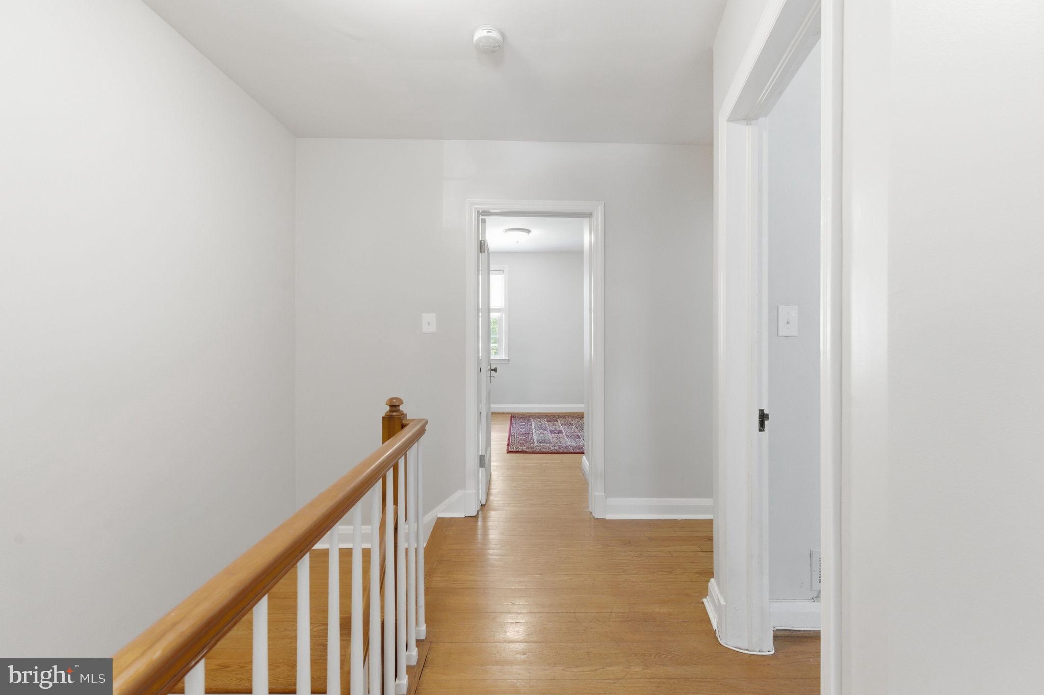RODGERS FORGE - Residential