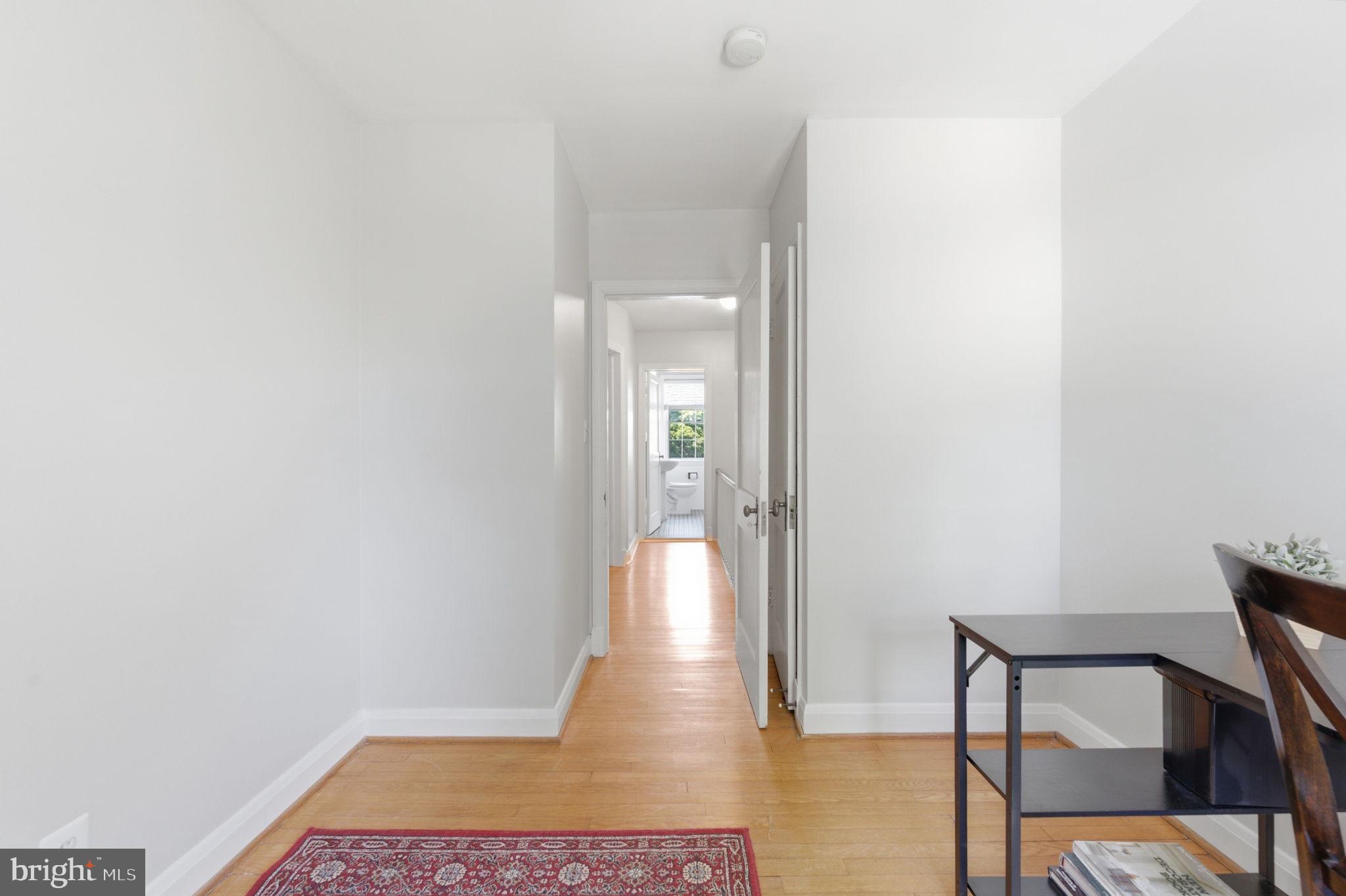 RODGERS FORGE - Residential