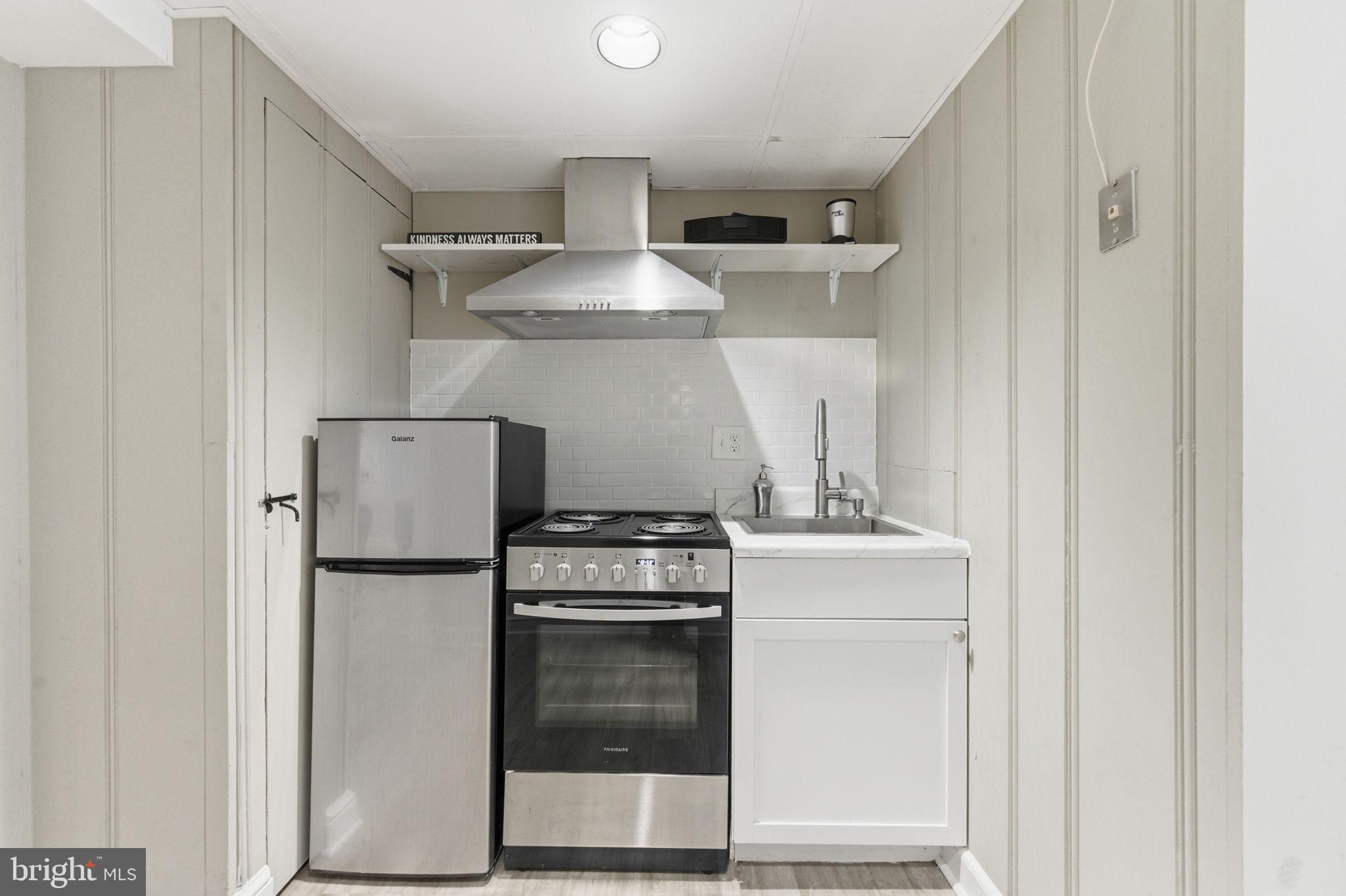 RODGERS FORGE - Residential
