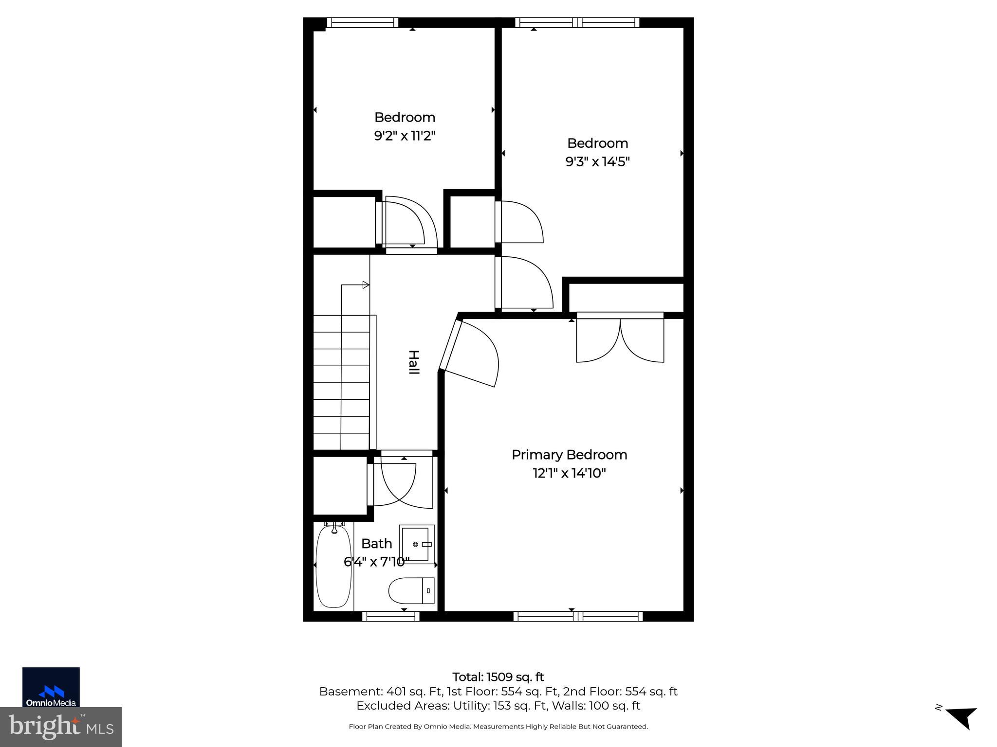 RODGERS FORGE - Residential