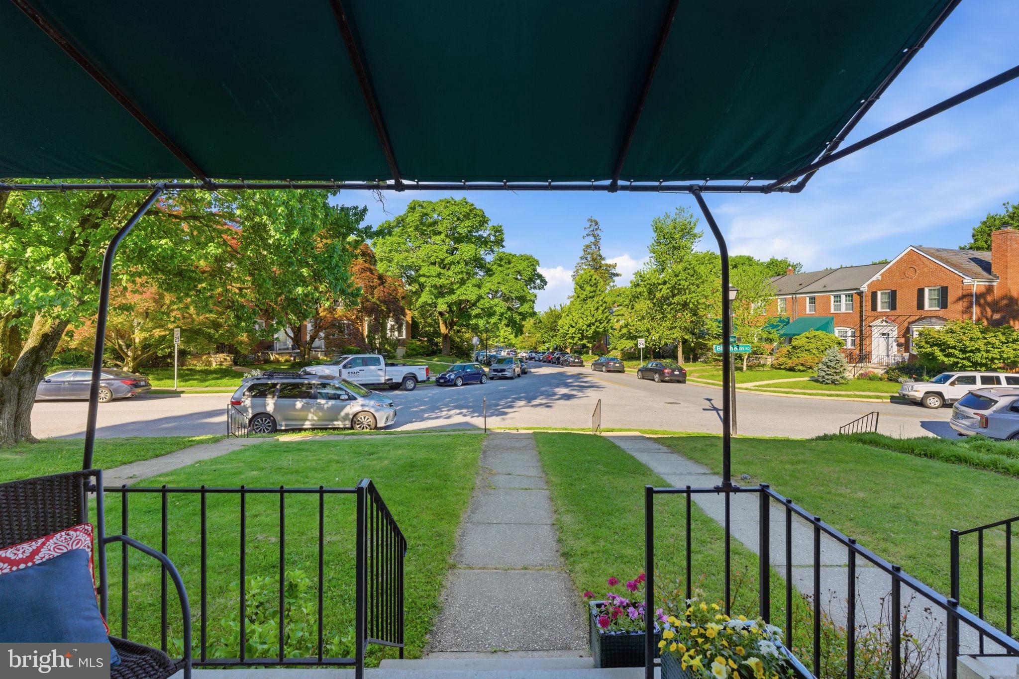 6467 BLENHEIM ROAD