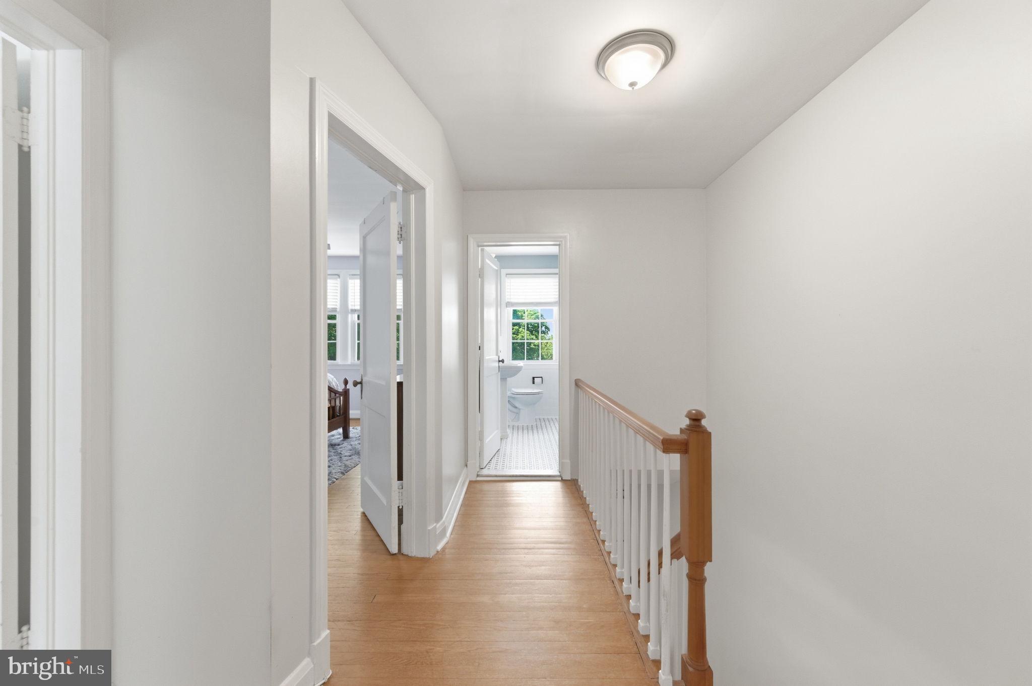 RODGERS FORGE - Residential