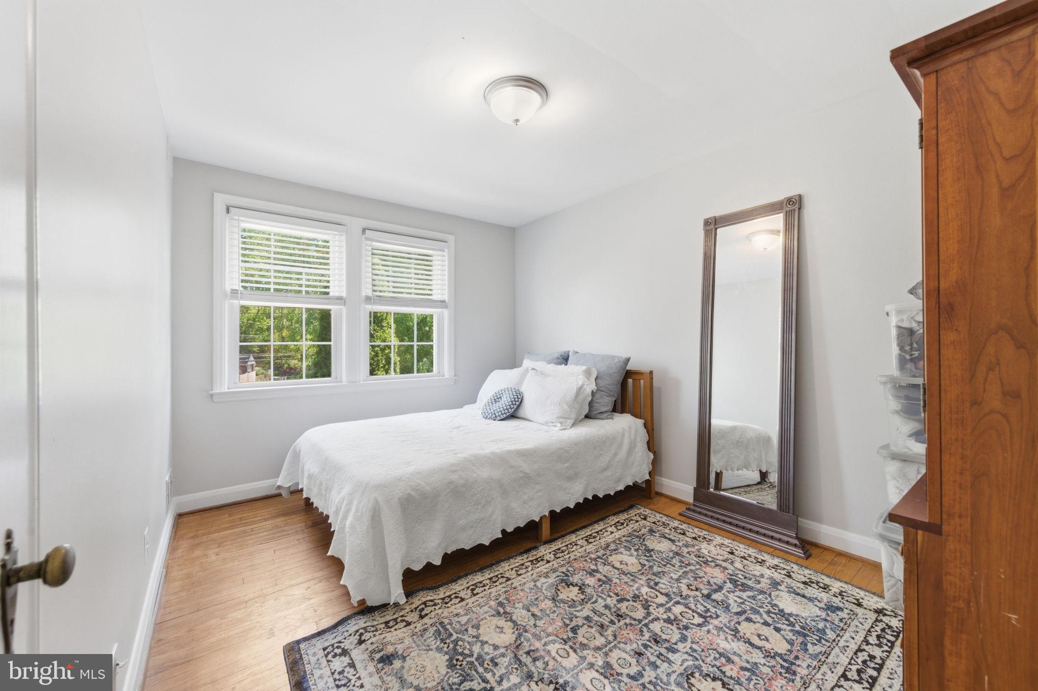 RODGERS FORGE - Residential