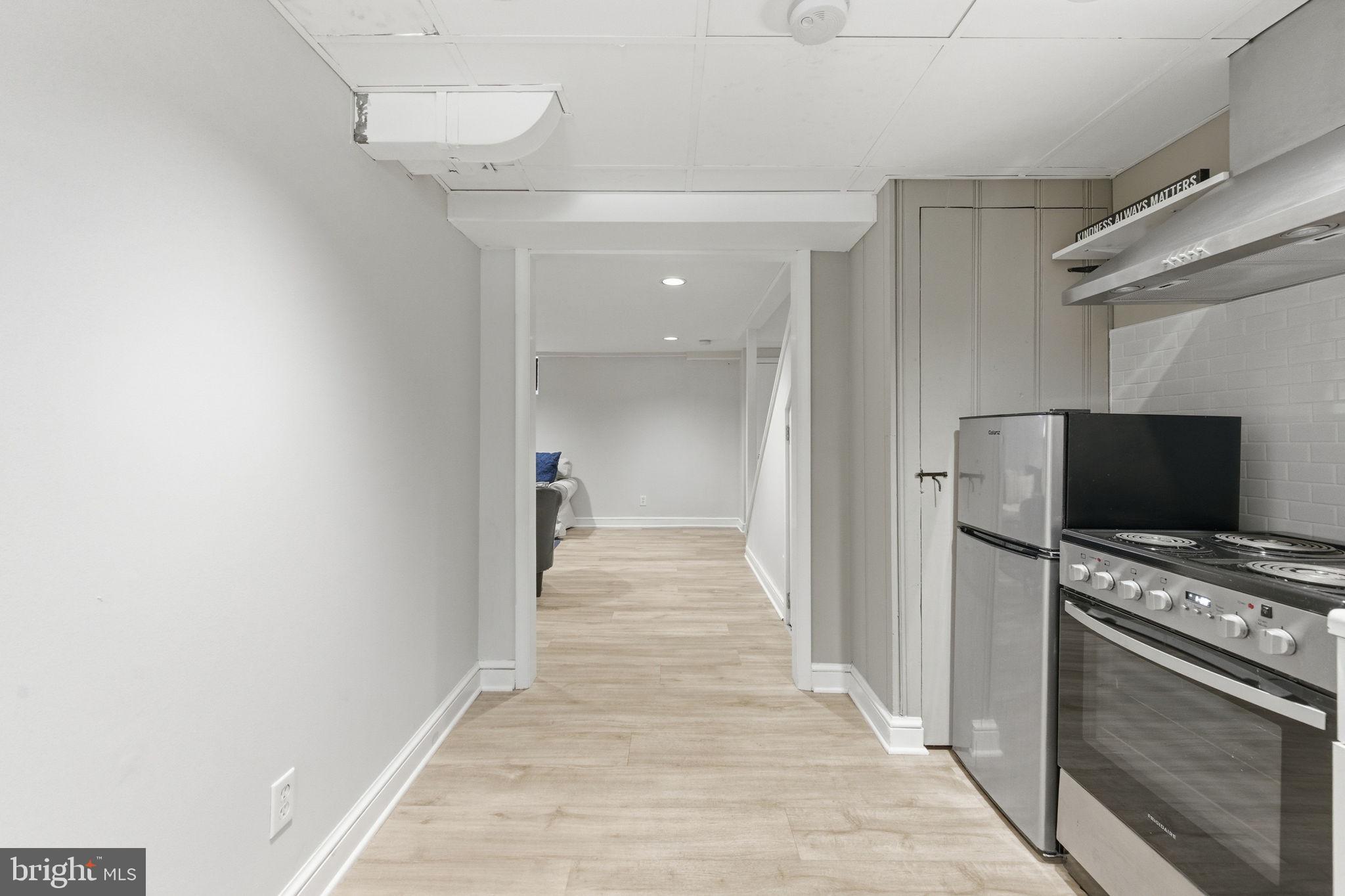 RODGERS FORGE - Residential