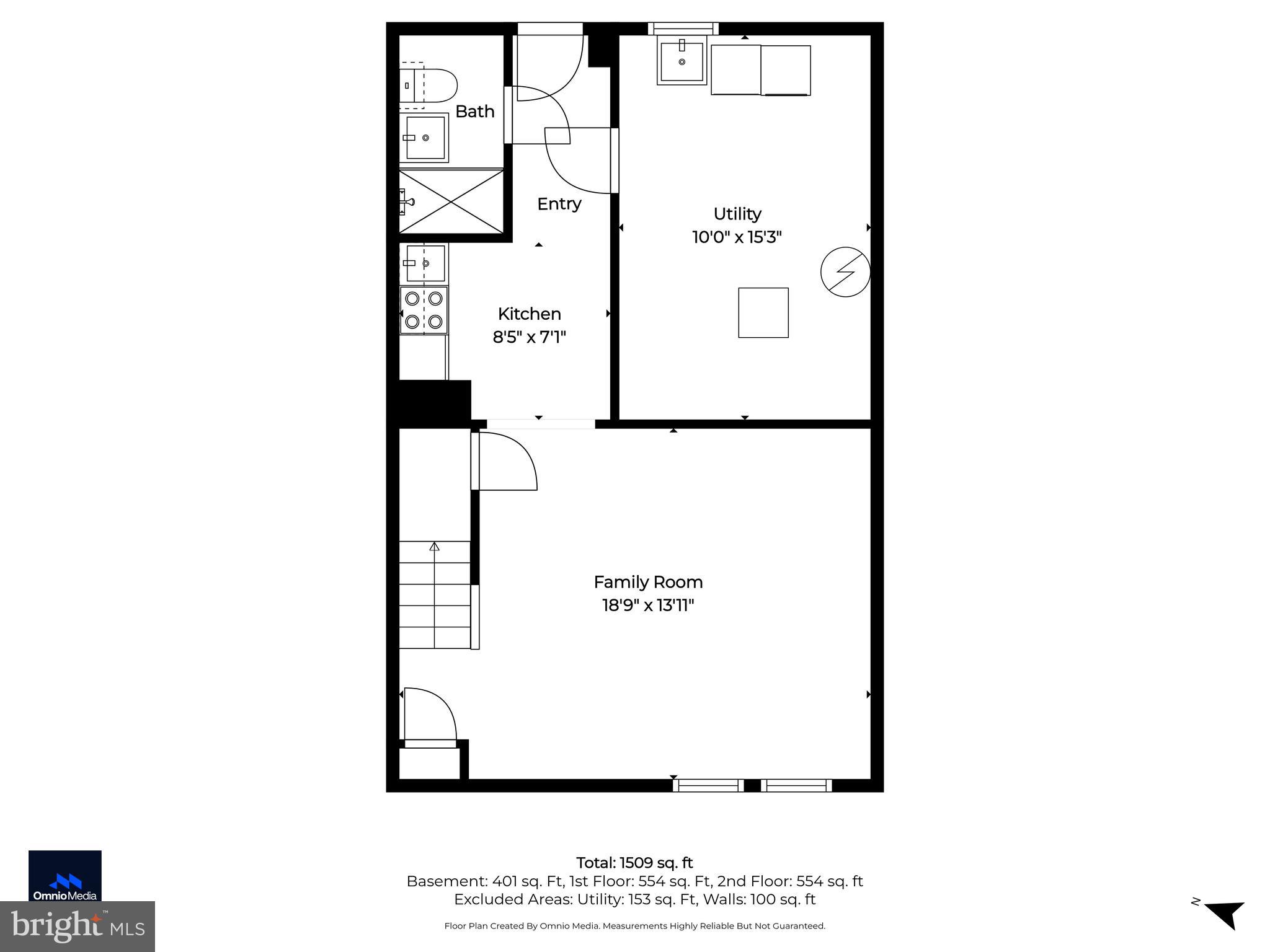 RODGERS FORGE - Residential