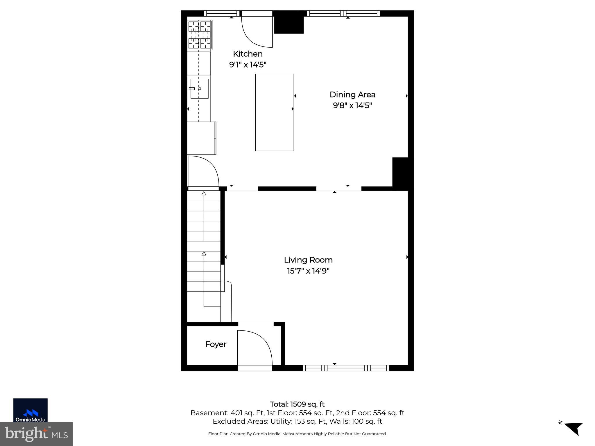 RODGERS FORGE - Residential