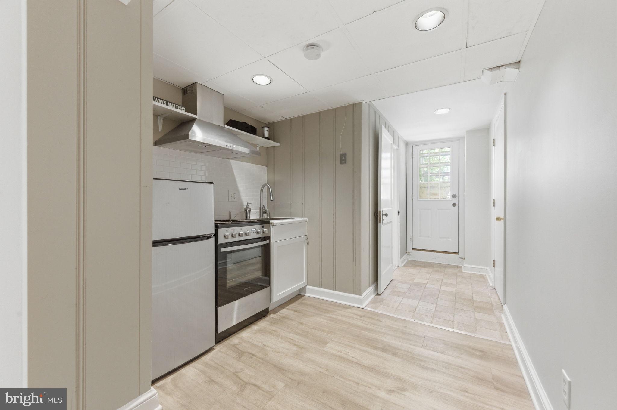 RODGERS FORGE - Residential