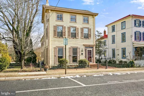 306 Bohemia Avenue, Chesapeake City, MD MLS: MDCC2015868