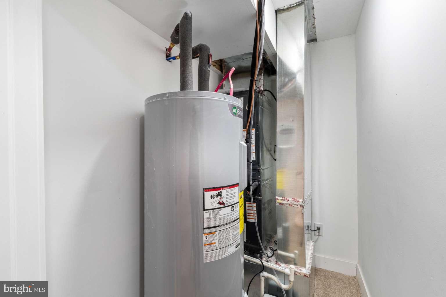 WEST OAK LANE - Residential